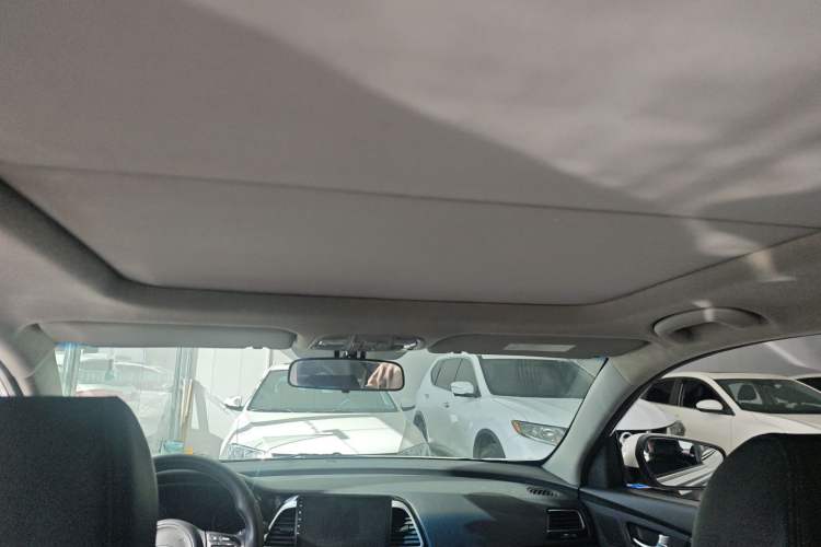 Used Kia K4 2015 1.8L Automatic GLS Special
