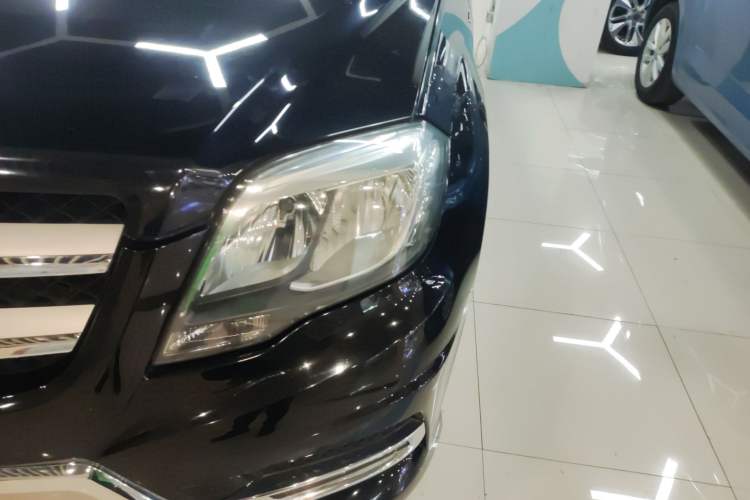 Used Mercedes-Benz GLK-Class 2015 GLK 260 4MATIC Dynamic Edition Ultimate Version
