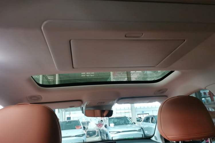 Used Leapmotor C16 2024 Range-Extended 200 LiDAR Edition
