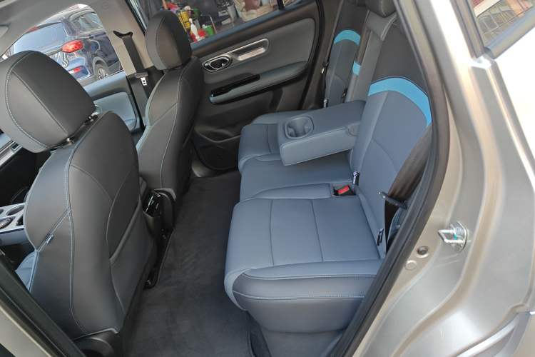 Used AION Y 2023 Plus 510 Tech Edition
