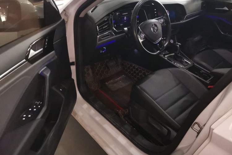 Used Volkswagen Sagitar 2021 280TSI DSG Excellence Edition
