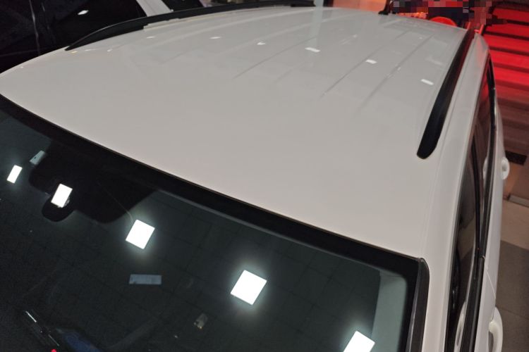 Used Volkswagen Tiguan L 2017 330TSI Automatic Two-Wheel Drive Luxury Edition
