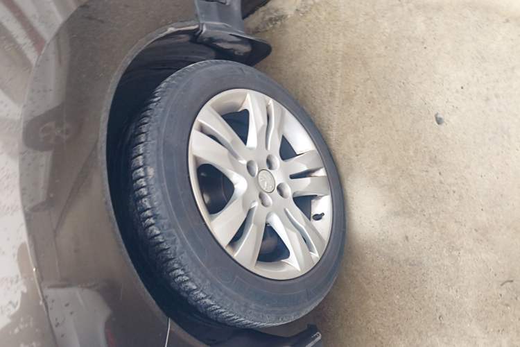 Used Peugeot 3008 2013 2.0L Automatic Trend Edition