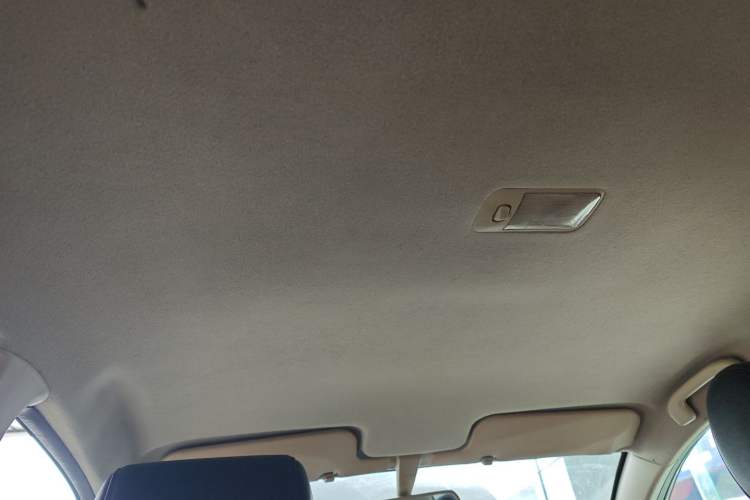 Used BYD F3 2012 Energy-Saving Edition 1.5L Manual Comfort Model
