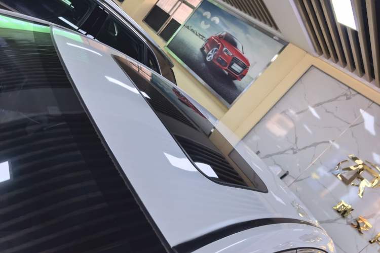 Used Honda Envix 2019 180TURBO CVT Enjoyment Edition China VI
