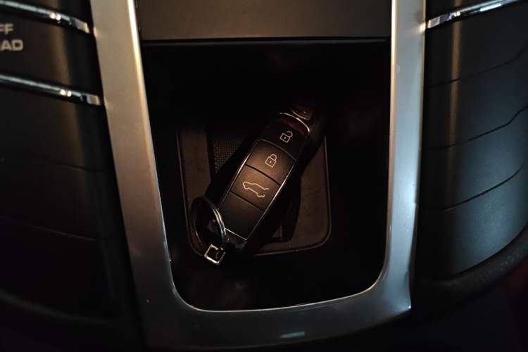 Used Porsche Macan 2020 Macan 2.0T
