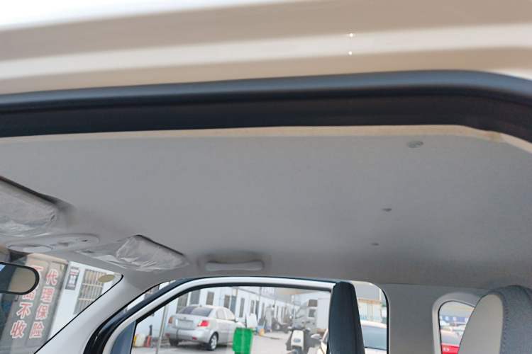 Used Bestune Pony 2025 222km Lightning Horse
