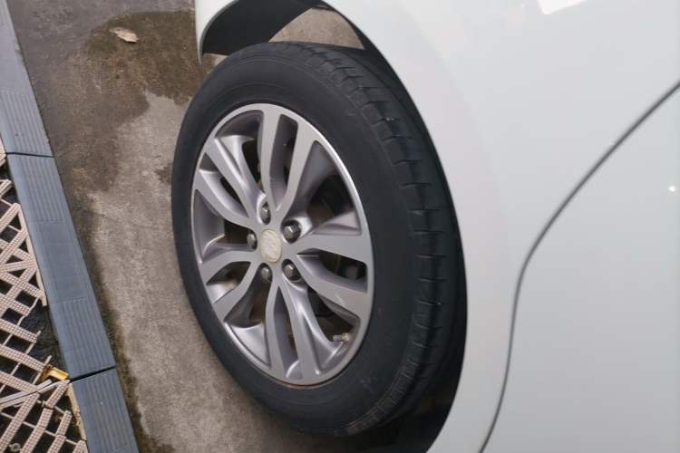 Used Buick GT 2019 18T Automatic Connected Elite Model China VI Standard
