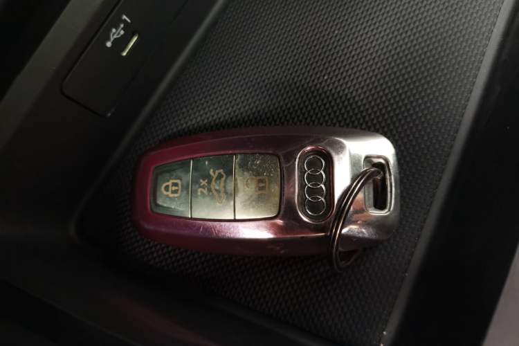 Used Audi A3 2024 A3L Limousine 35 TFSI Fashion Sport Model
