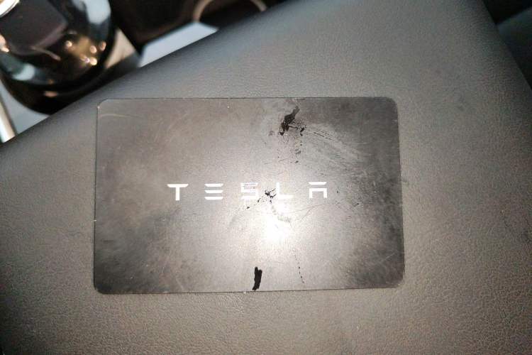 Used Tesla Model Y 2024 Long-Range All-Wheel-Drive Version
