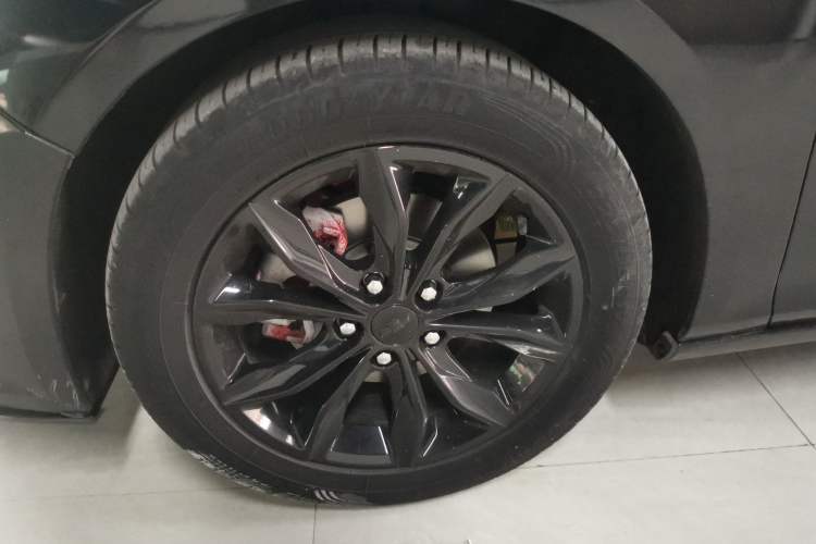 Used Chevrolet Malibu XL 2022 535T Automatic Sport Edition
