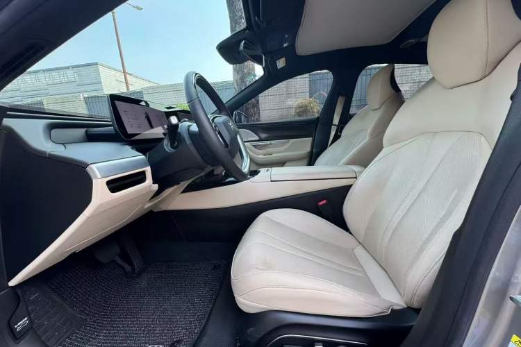 Used XPeng P7 2020 670N