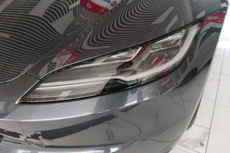 Used Tesla Model 3 2023 Long-Range All-Wheel-Drive Version
