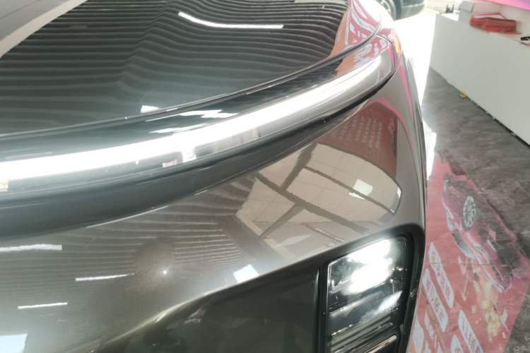 Used Li Auto L9 2022 Max model