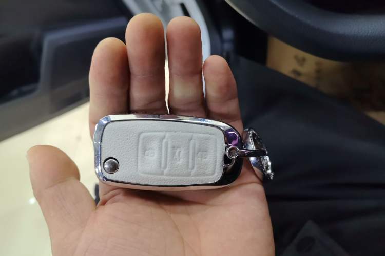 Used Volkswagen Lavida 2017 1.6L Automatic Fashion Edition