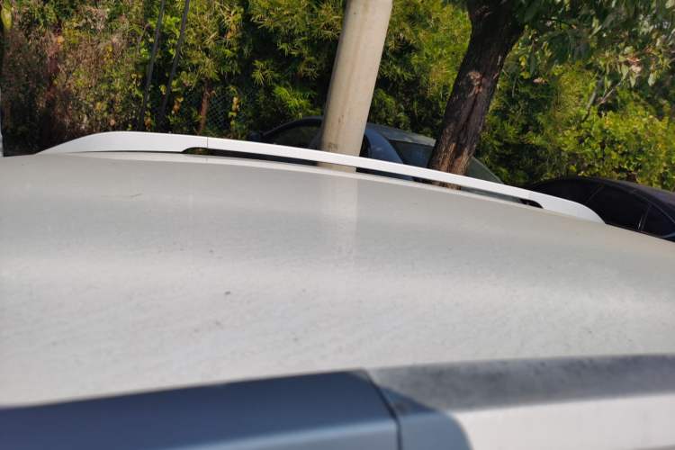 Used Chery Tiggo 3X 2017 1.5L Automatic Fashion Edition