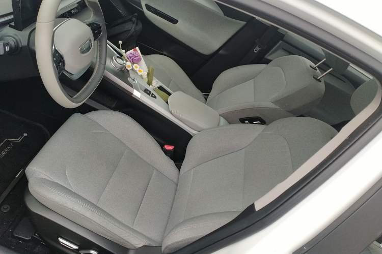 Used Geometry A 2019 High-Performance Standard Range Power Edition