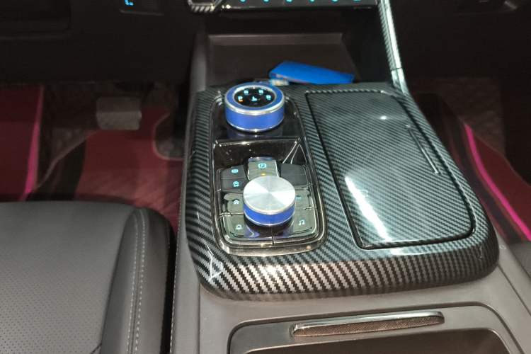 Used Ford Equator Sport 2023 EcoBoost 170 Platinum Edition
