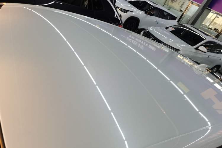 Used Honda HR-V 2023 240TURBO Jingrui Edition