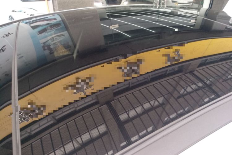 Used Mercedes-Benz A-Class 2024 Updated A 200 L Fashion Version
