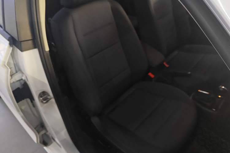 Used Volkswagen Bora 2018 1.5L Automatic Fashion Model
