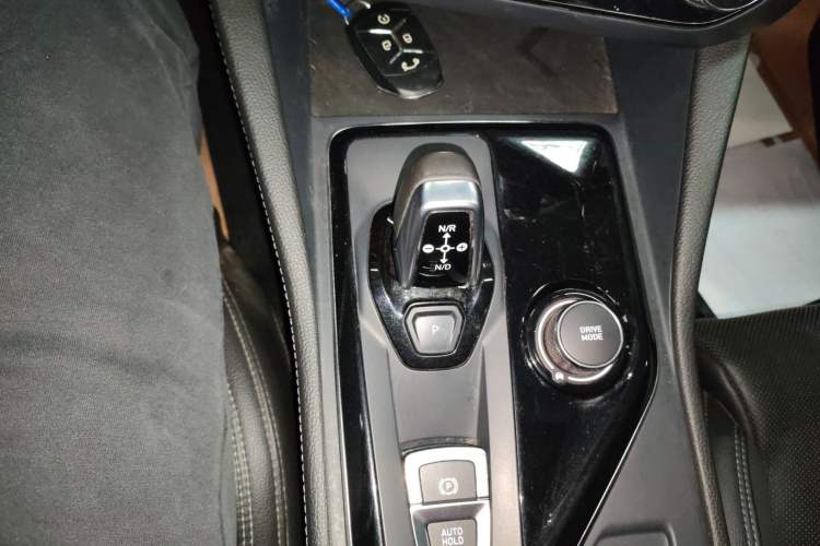 Used Lynk & Co 03 2021 1.5TD DCT Jing Champion Edition