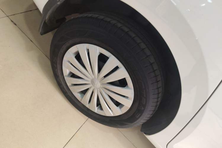 Used Volkswagen Santana 2021 1.5L Automatic Fashion Edition