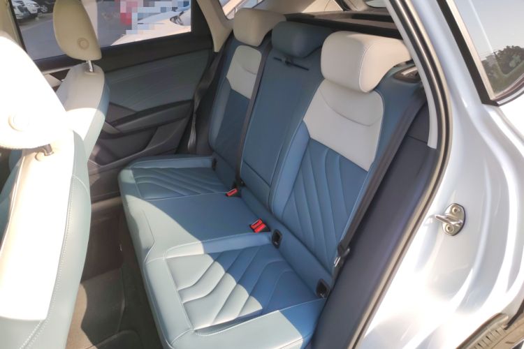 Used Volkswagen Tharu 2023 300TSI Two-Wheel-Drive Moon Luxury Edition