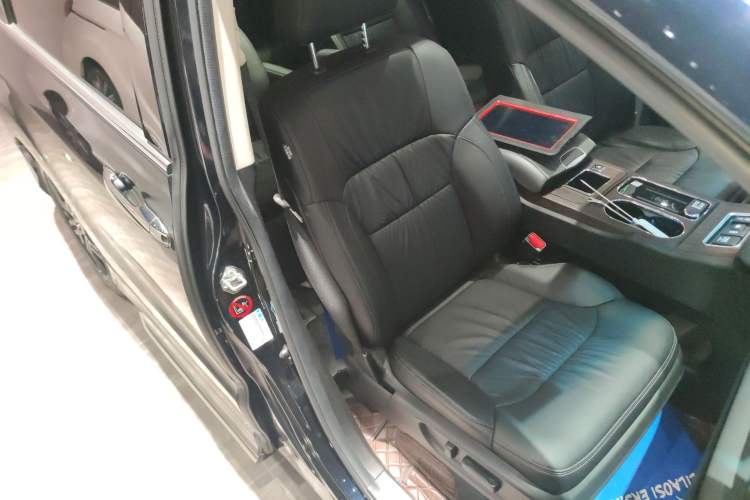 Used Honda Odyssey 2022 2.0L eHEV Sharp·Luxury Edition
