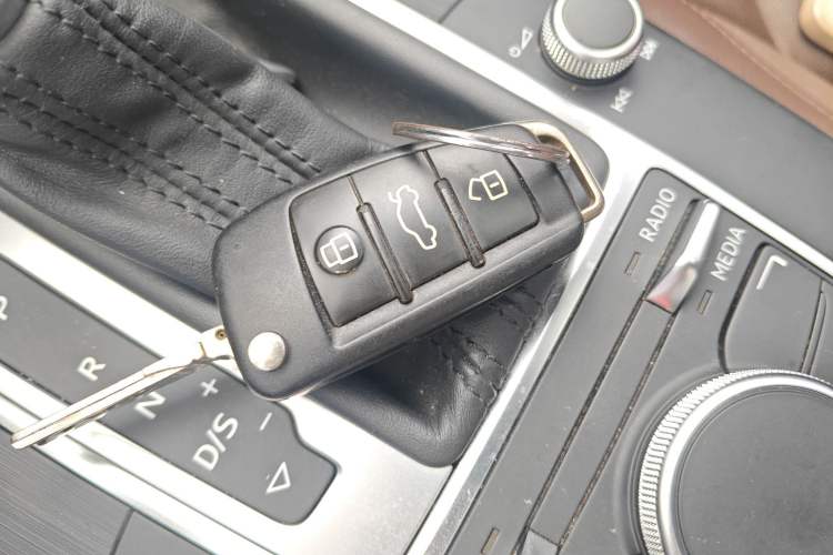 Used Audi A3 2016 Limousine 35 TFSI Style Edition
