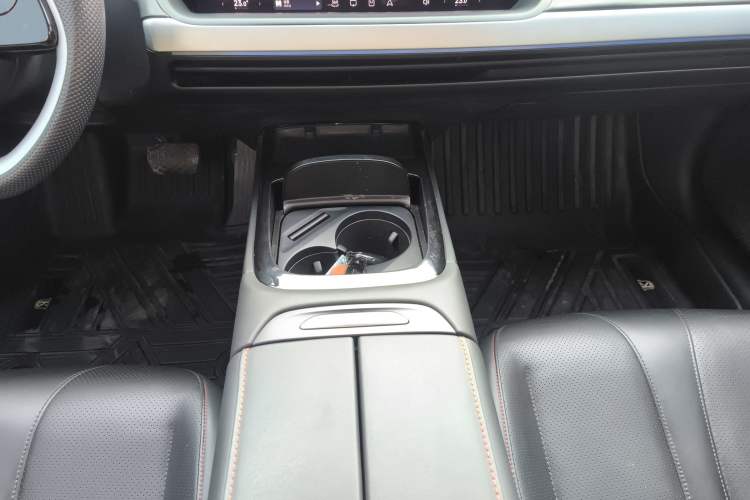 Used XPeng P7 2021 480E