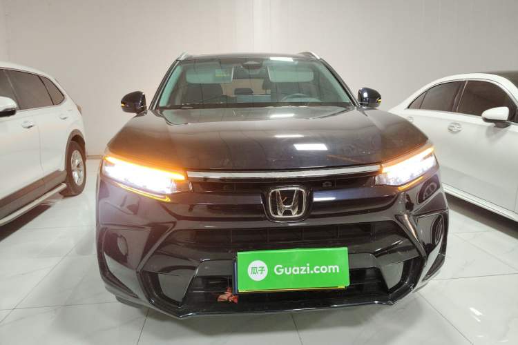 Used Honda Breeze 2023 240TURBO Two-Wheel-Drive Prestige Edition 5 Seats
