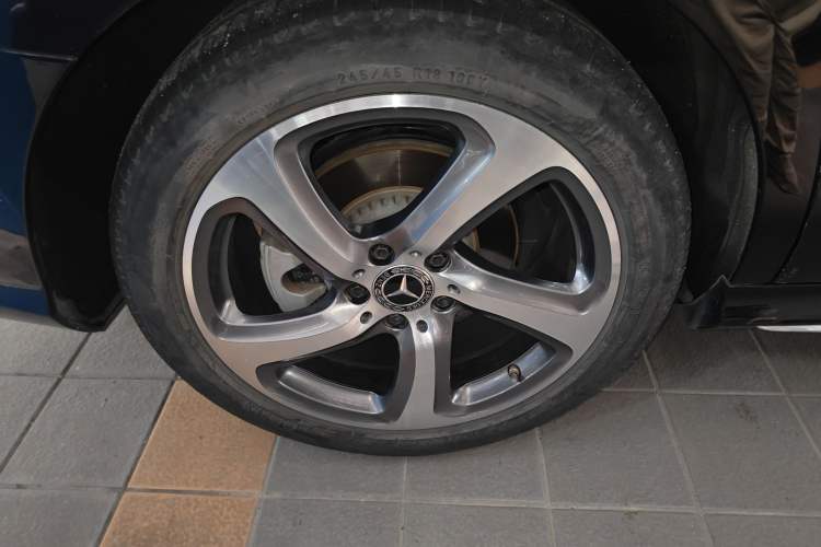 Used Mercedes-Benz E-Class 2019 Restyled E 300 L Sport Luxury Edition