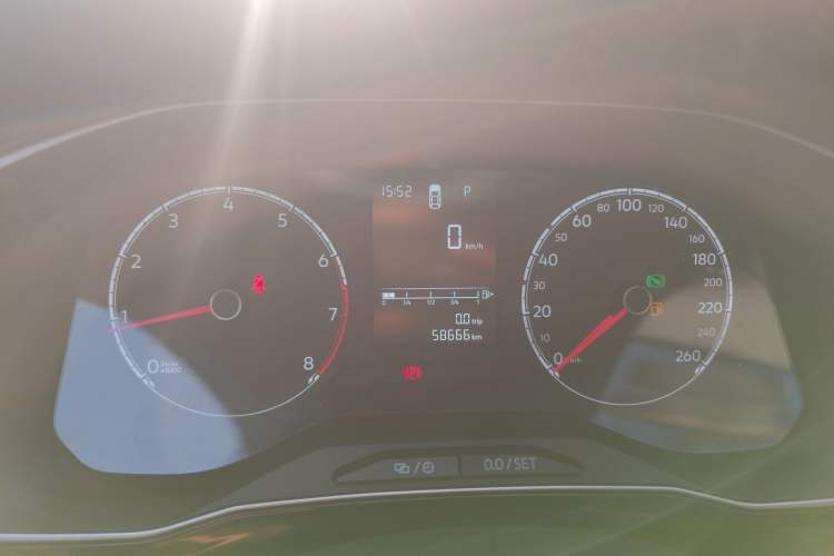 Used Jetta VS5 2021 280TSI Automatic Trend Edition
