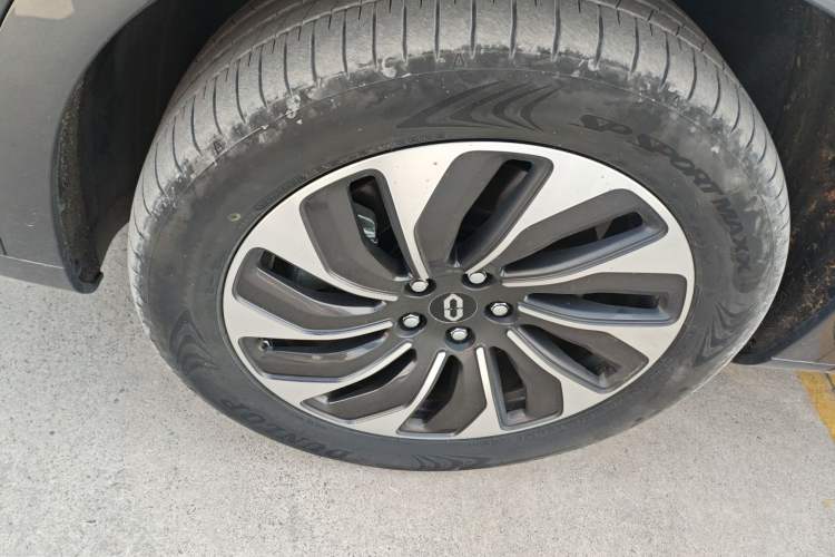 Used Hima AITO M7 2022 1.5T Rear-Drive Comfort Edition
