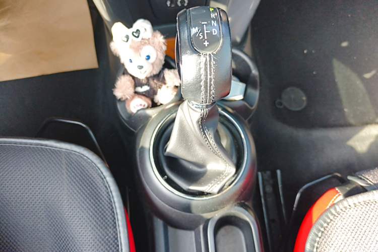 Used  MINI 2016 1.2T ONE Pioneer Edition
