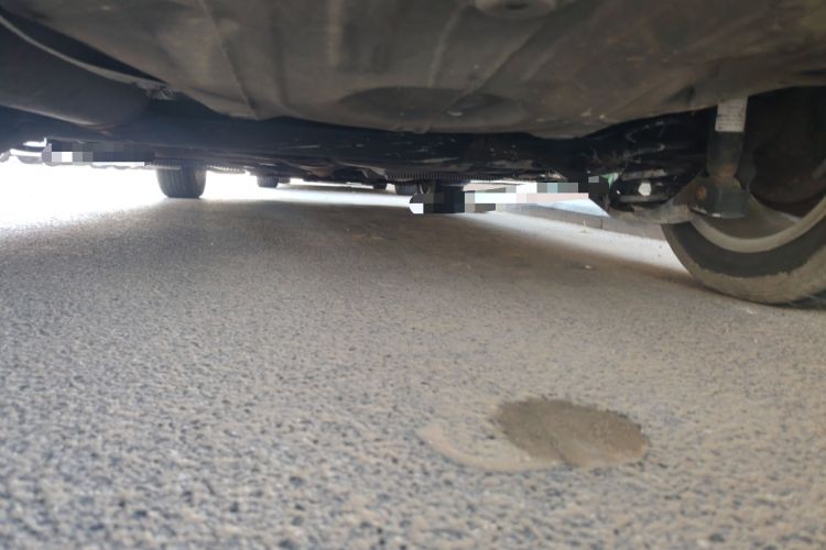 Used Volkswagen Santana 2015 Haval H6 1.6L Automatic Luxury Model
