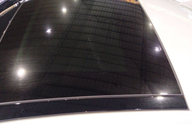 Used Audi A3 2016 Limousine 35 TFSI Prestige Edition