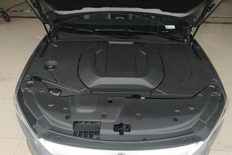 Used BYD Qin PLUS 2021 EV 500KM Luxury Model
