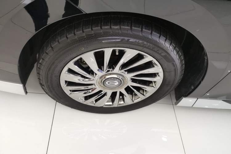 Used GAC Trumpchi M8 2023 Zongshi Series 400T Flagship Edition