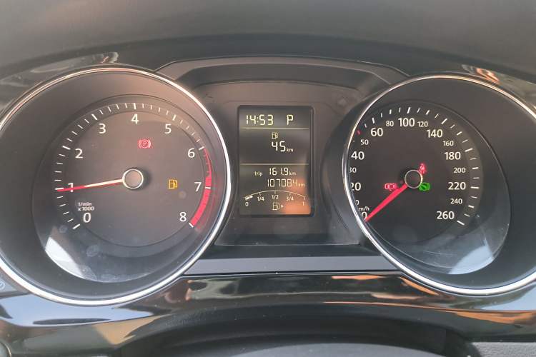 Used Volkswagen Sagitar 2018 1.6L Automatic Comfort Model