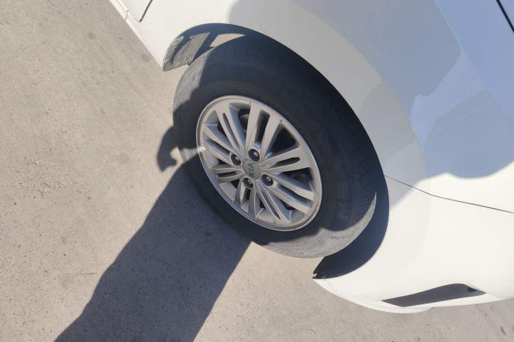 Used Kia Pegas 2019 1.4L Manual Value Edition National VI Standard
