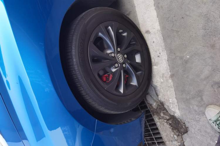 Used Buick Verano 2023 Pro GS Swift Edition
