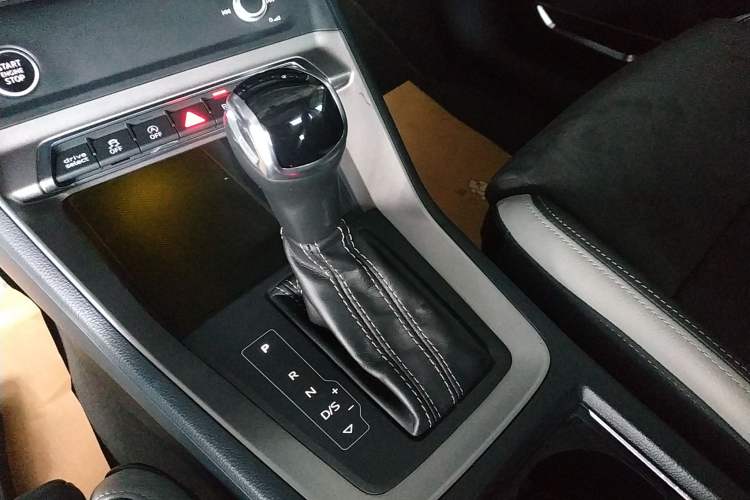 Used Audi Q3 2021 45 TFSI quattro Fashion Dynamic Model
