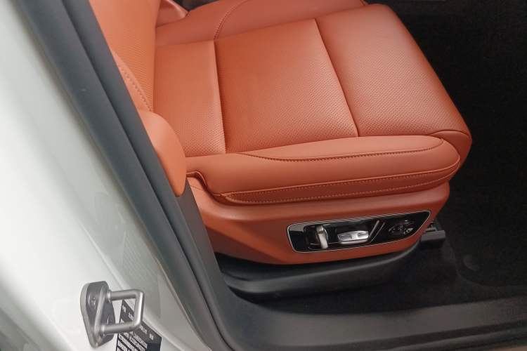 Used Li Auto L7 2024 PRO Model
