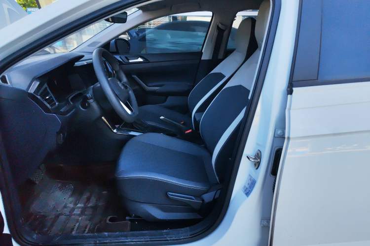 Used Volkswagen Lavida 2023 New Rui 1.5L Automatic New Yi Edition
