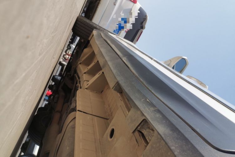 Used Cadillac XT5 2016 25T Luxury Model
