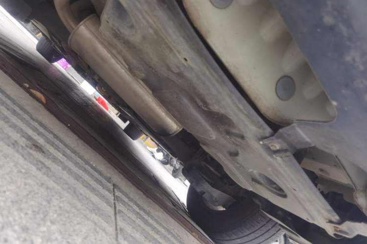 Used Peugeot 308 2016 1.6L Automatic Fashion Edition
