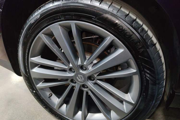 Used Leapmotor C16 2024 Range-Extended 200 LiDAR Edition