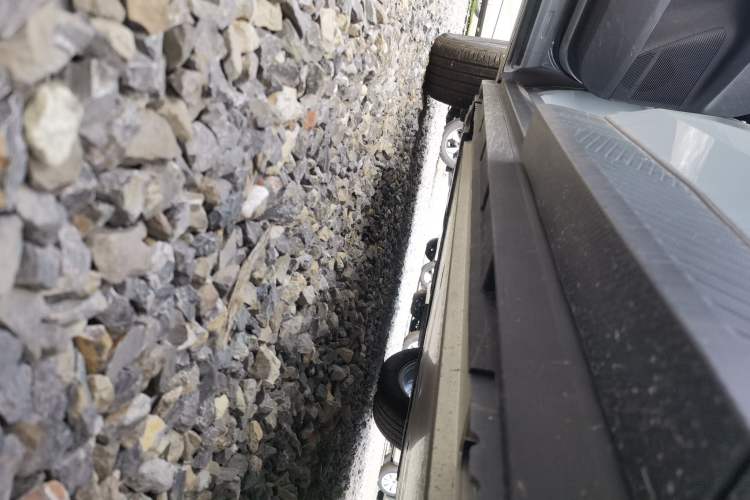 Used Venucia VX6 2024 450 Travel Edition
